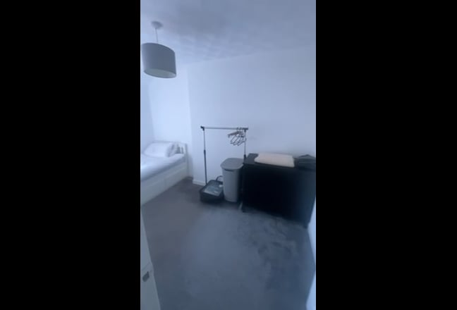 Modern Two Bedroom Property in Pontypool Main Photo