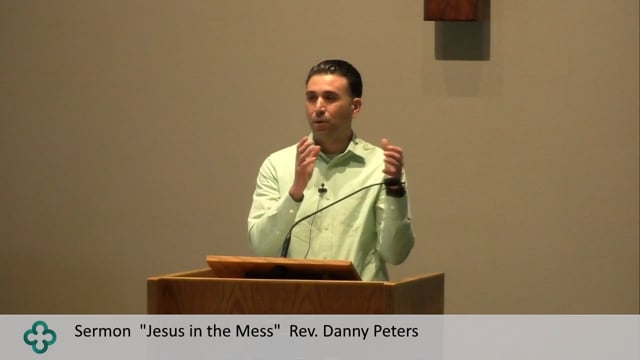 TPC Worship 03-22-2026