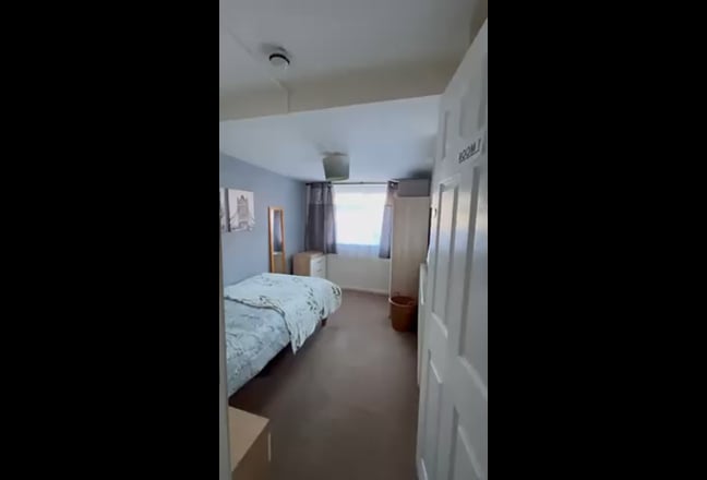Single Room to Let &pound;500 Pcm Main Photo