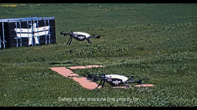 Seneca — Deconfliction Overview