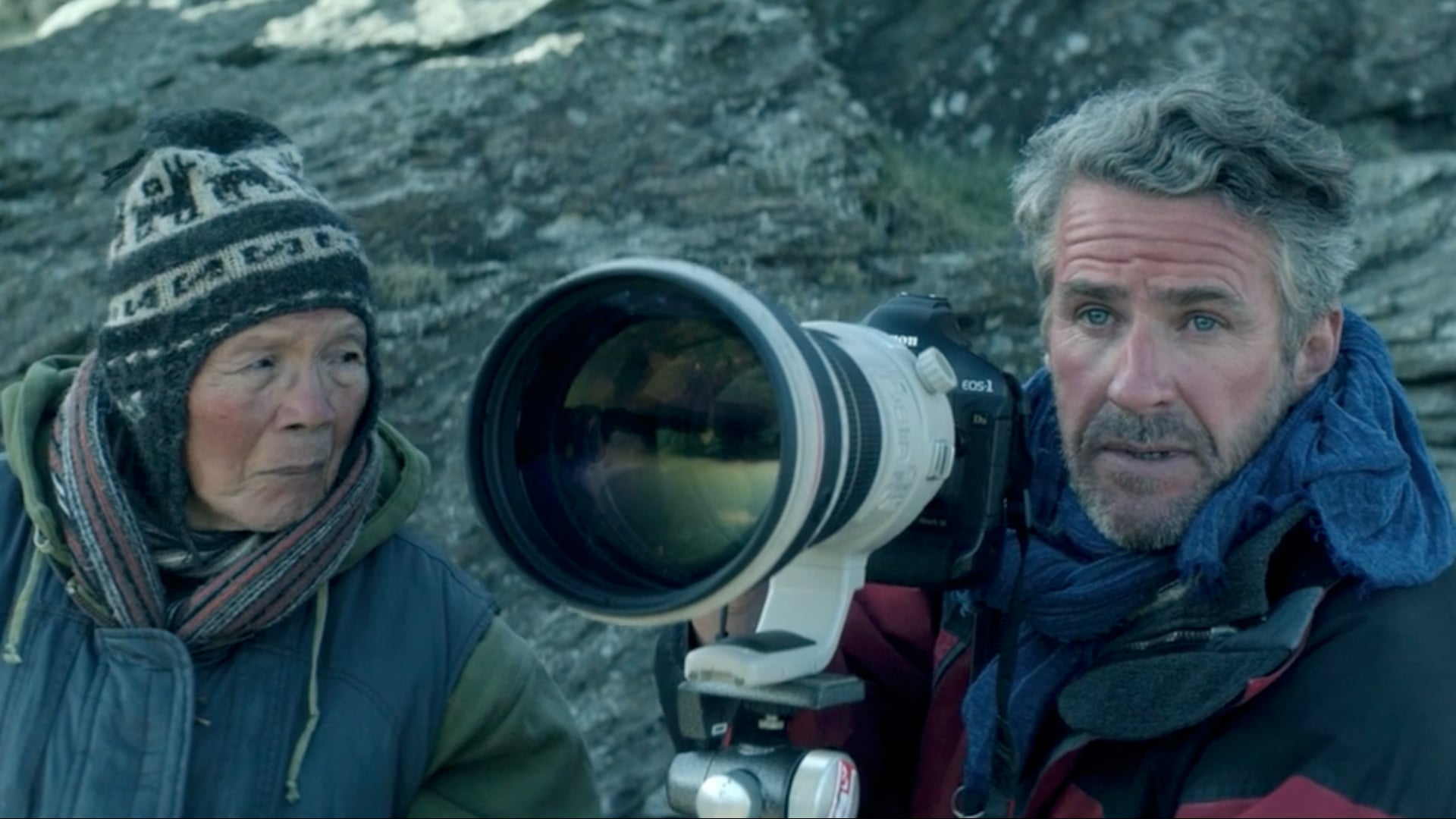 The best is yet to come