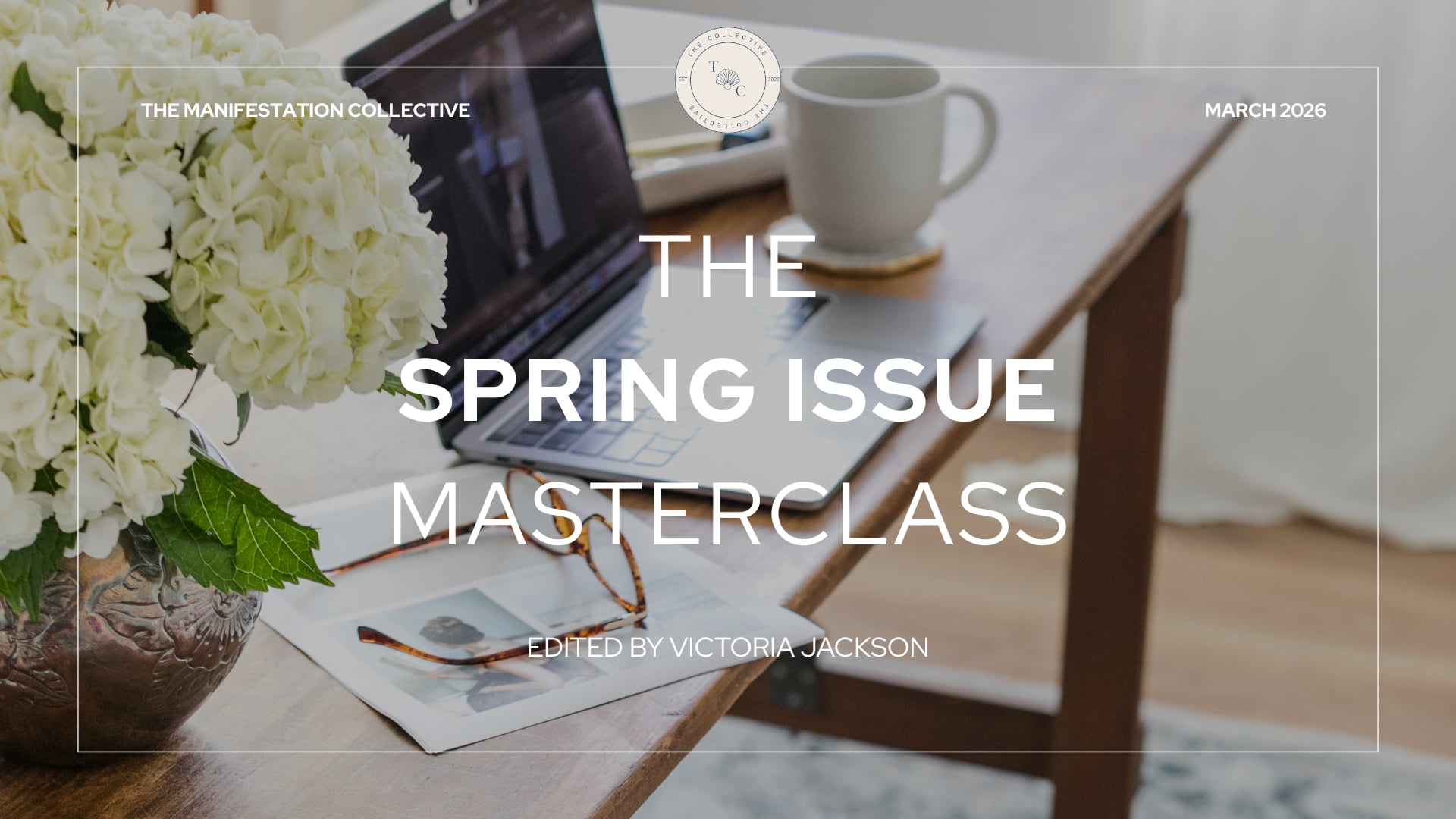 The Spring Issue | Videos & Movies on Vimeo