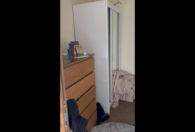 Double Room Available in Fallowfield Main Photo