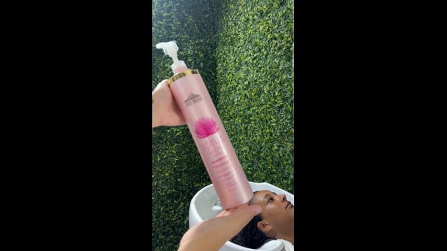 Kit Lótus Glow 300ML/300G