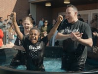 March 2026 - Rock City Baptisms