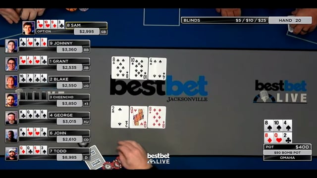 #50: How Multiway Monotone Flops Play Out