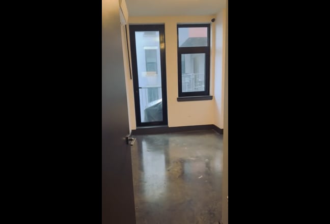 Private Bedroom and Bathroom in Harlem Main Photo