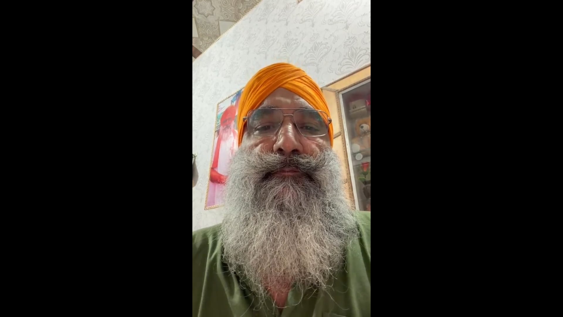 भारतीय किसान यूनियन चढूनी की आज जनक्रांति रैली कुरुक्षेत्र पिपली मंडी में बीर भगत सिंह राजगुरु सुखदेव जी यादगार में इसकी अध्यक्षता राष्ट्रीय अध्यक्ष गुरु नाम सिंह चढूनी जी किसान हित में कोई बड़ा फैसला लिया जा सकता है