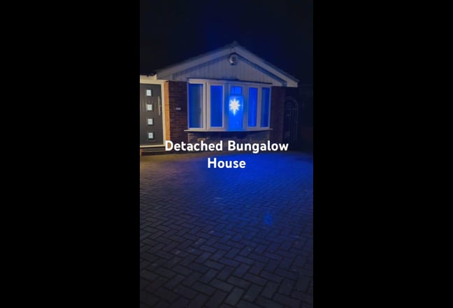 L&D Hospital-Double Rooms - Furnished, King Bed  Main Photo