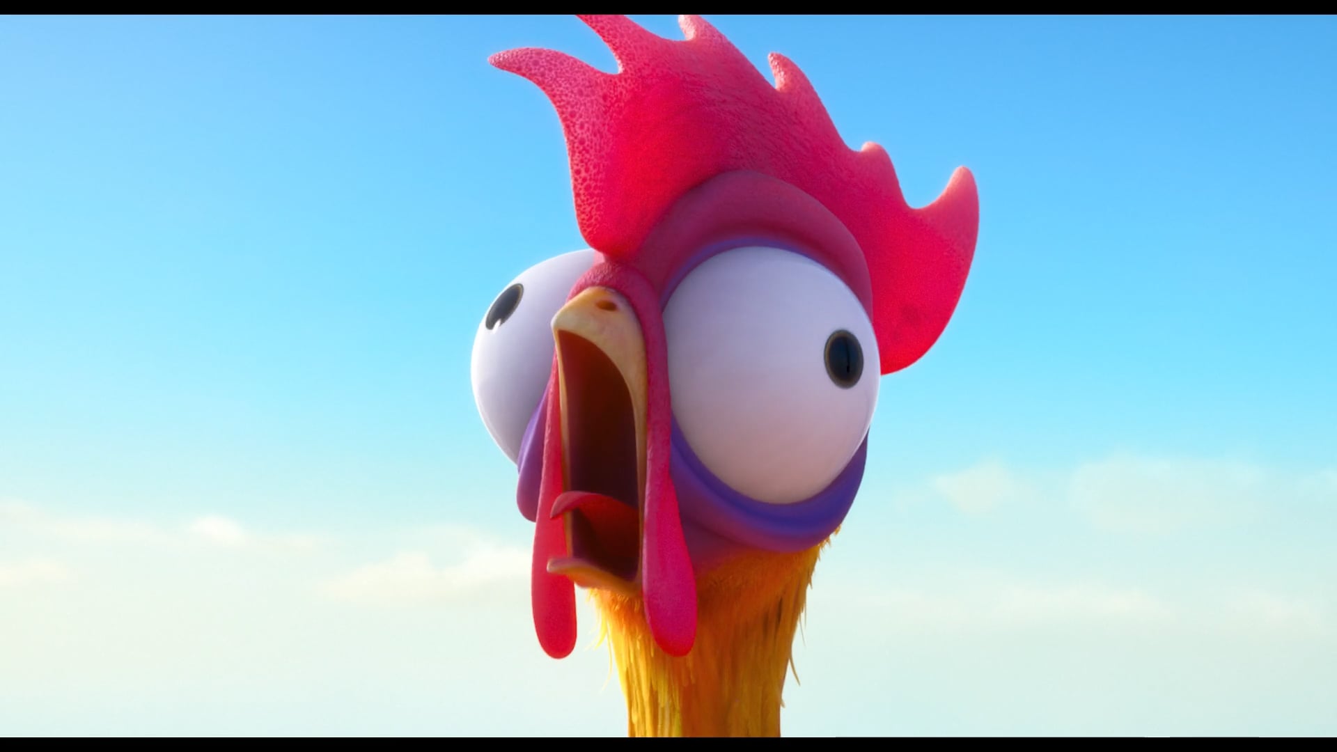 Moana 2 - Silence Your Phones