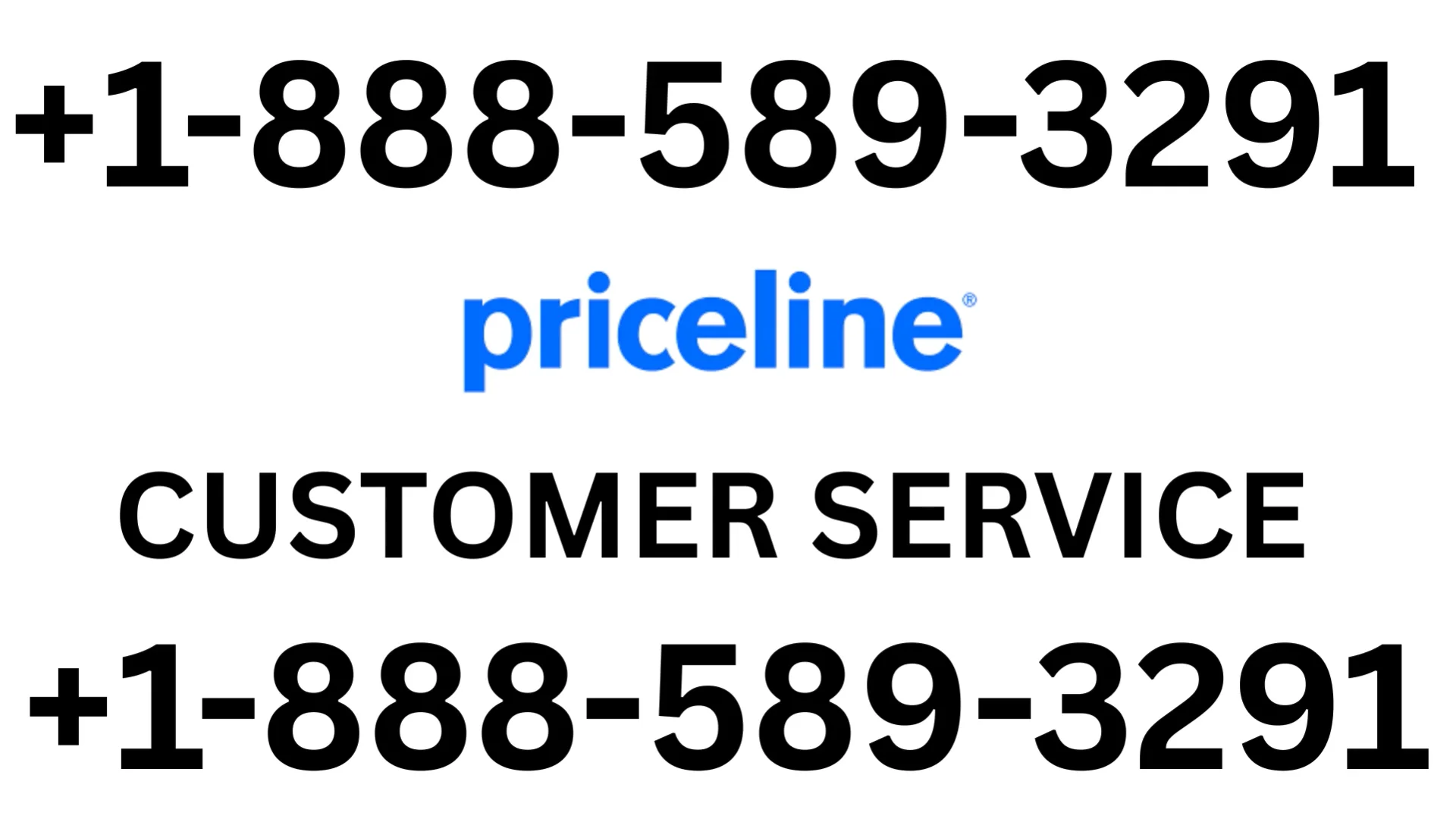 Official Priceline&reg;&reg; Customer Service Complete Official 24-7 Support Guide Call, Email & Chat