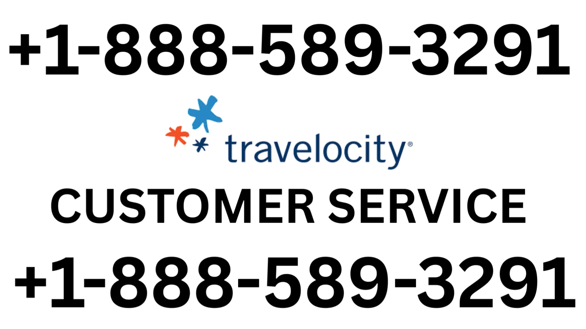 Official Travelocity&trade;&reg; Customer Service Complete Official 24-7 Support Guide Call, Email & Chat