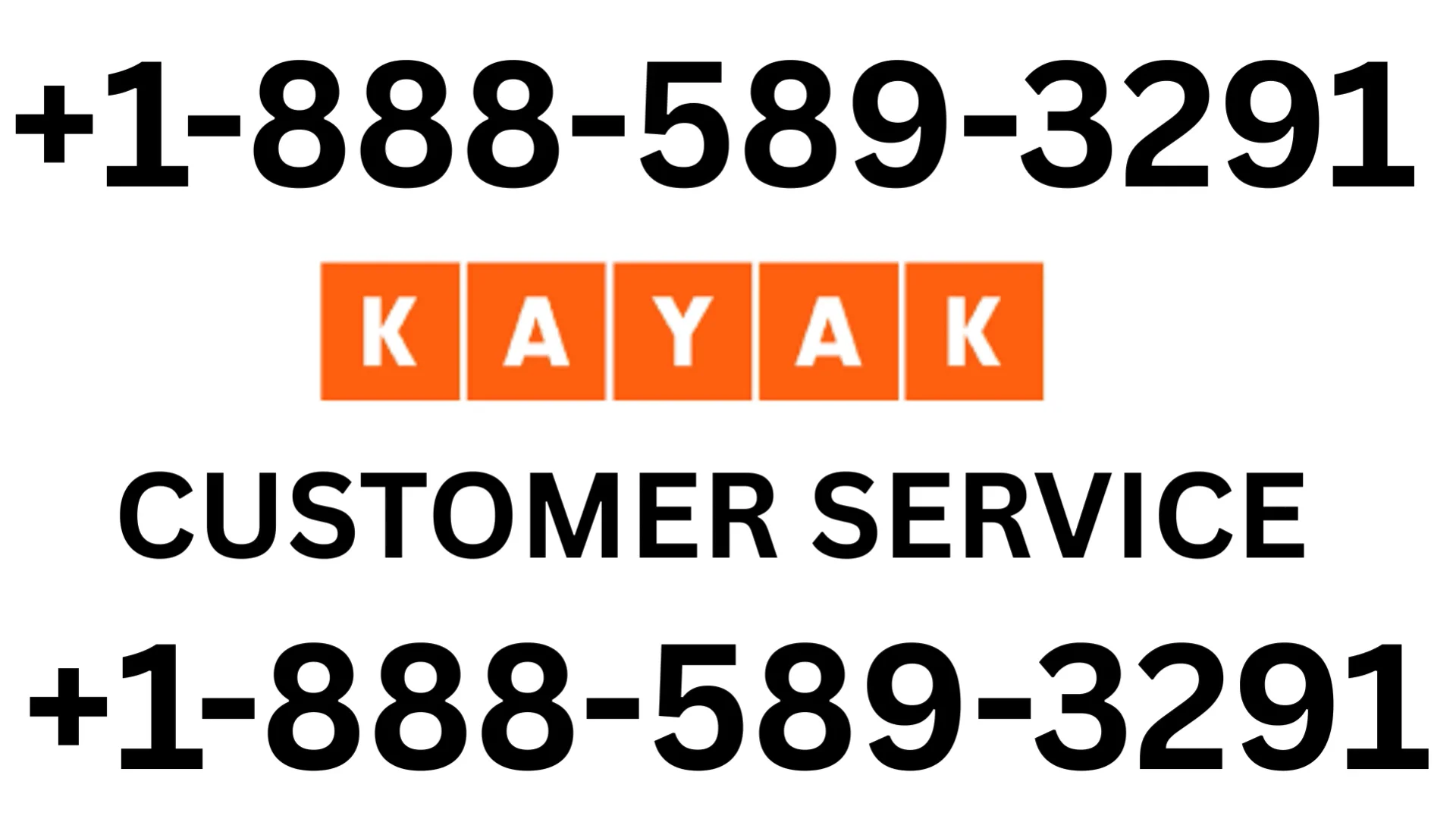 Official Kayak&reg;* Customer Service Complete Official 24-7 Support Guide Call, Email & Chat