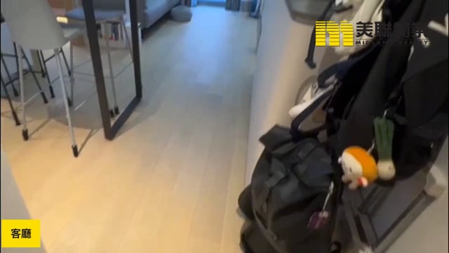 日出康城 第07B期  将军澳 低层 1831726 售盘