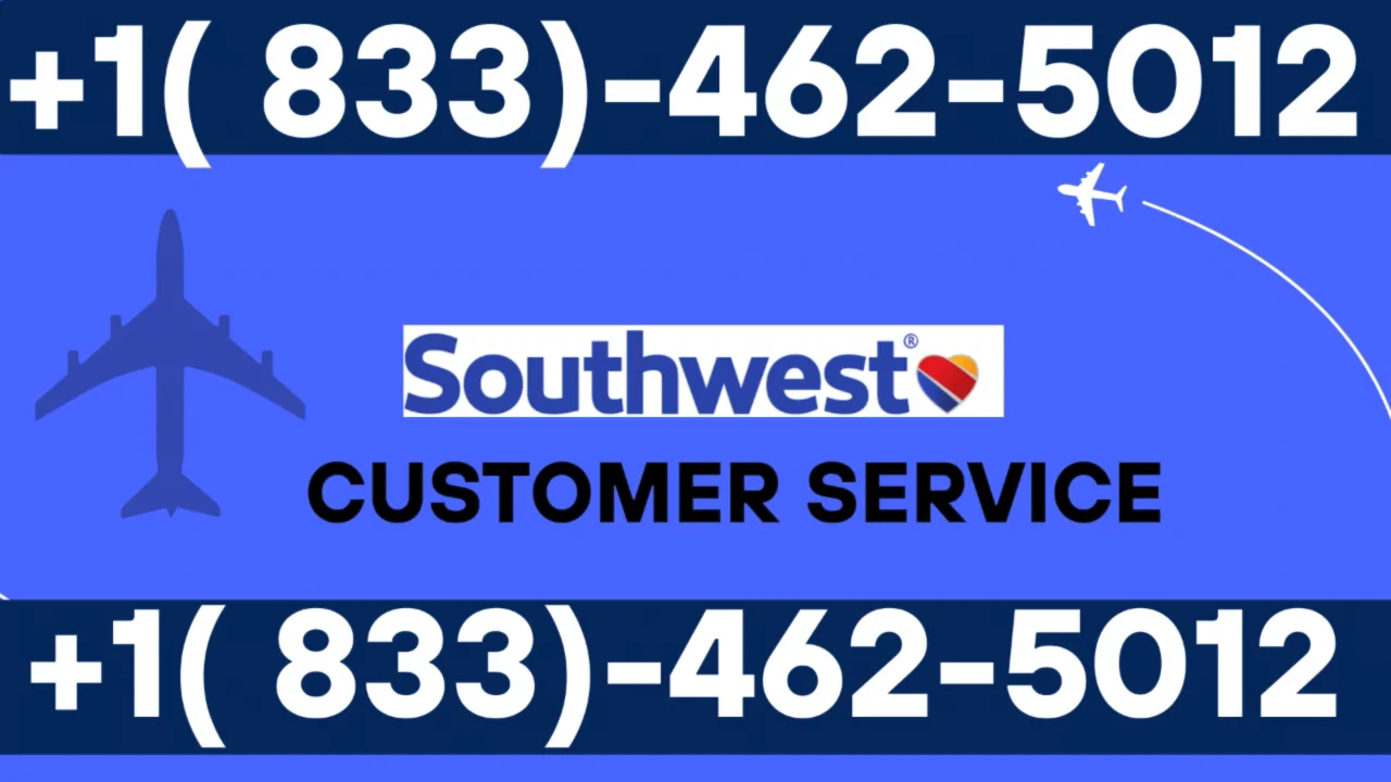 southwest&reg; Customer Service {Live} Complete Guide ➢ Step-by-Step Help & Support Guide 247
