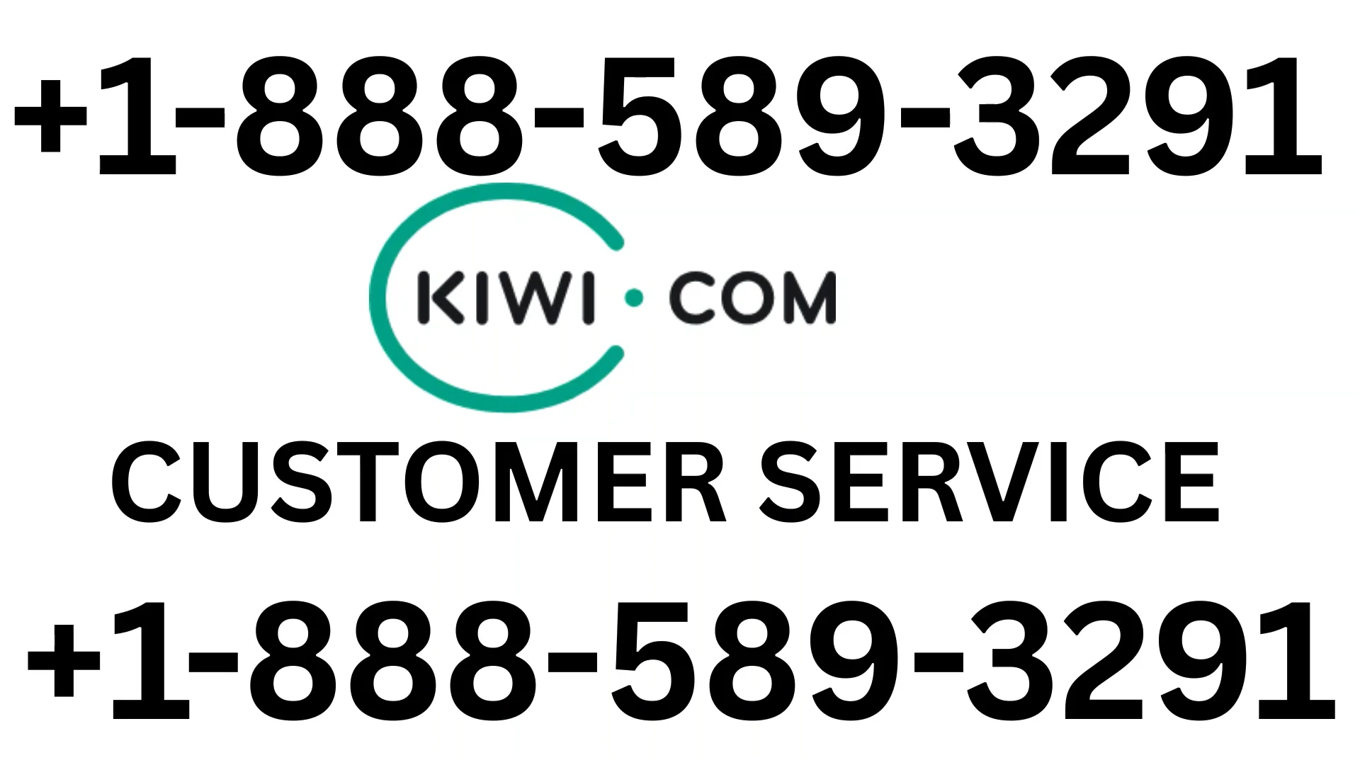 Official Kiwi.com&reg;* Customer Service Complete Official 24-7 Support Guide Call, Email & Chat