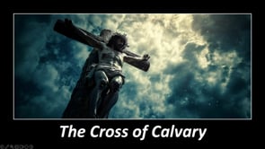 The Cross of Calvary
