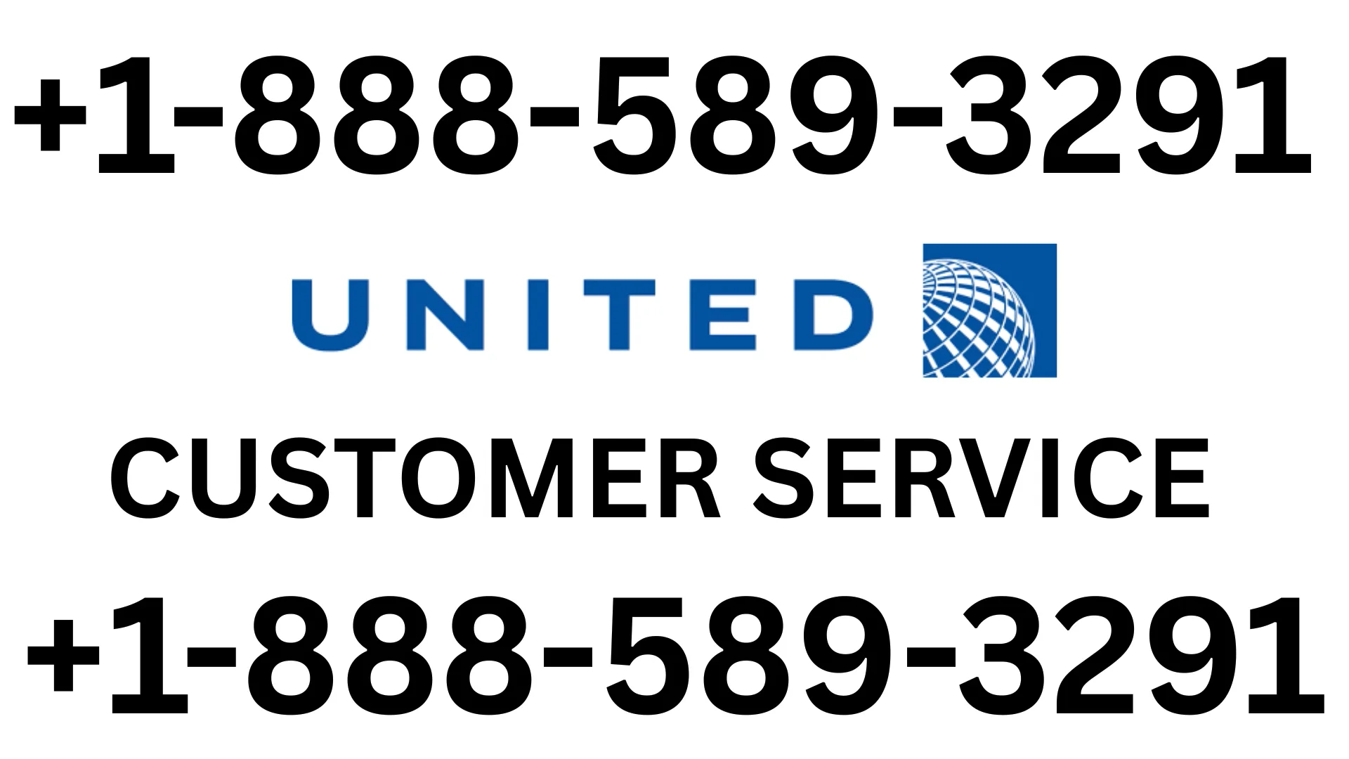 United Airlines&reg; Customer Service {Live} Complete Guide ➢ Step-by-Step Help & Support Guide 247
