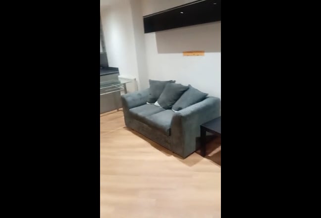 2bhk flat  Main Photo