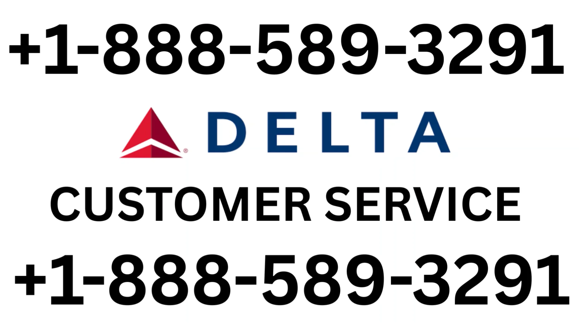 Official Delta Airlines&reg;* Customer Service Complete Official 24-7 Support Guide Call, Email & Chat