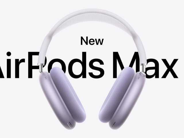 Apple AirPods Max 2 północ - 1510887 - zdjęcie 2