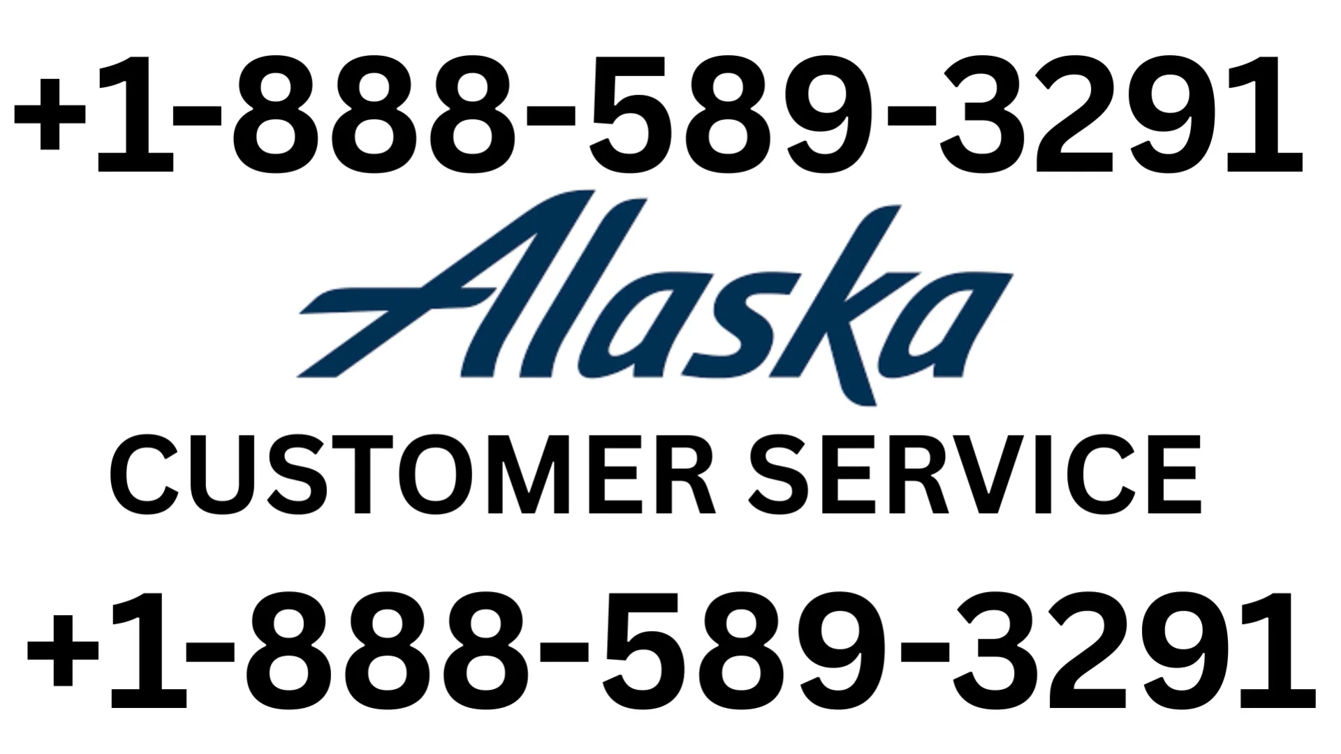 Official Alaska Airlines&trade;&reg; Customer Service Complete Official 24-7 Support Guide Call, Email & Chat