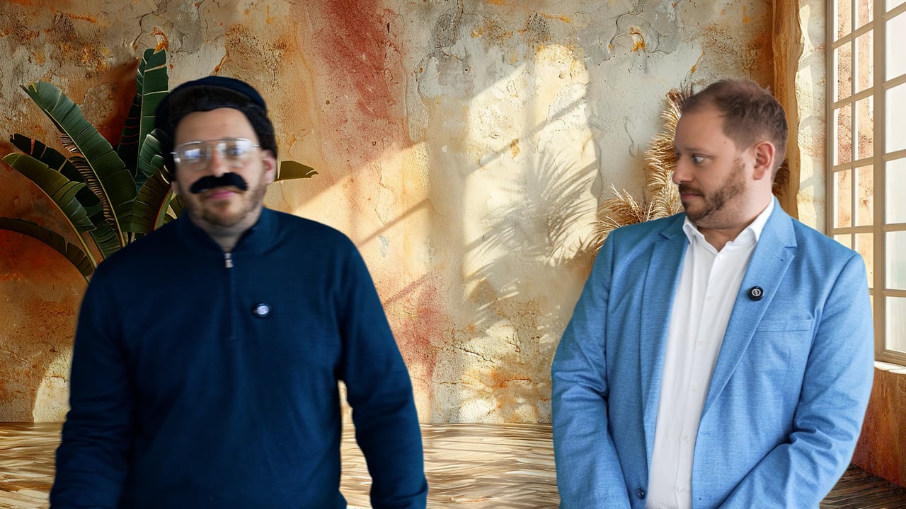 EY Salenovela Einreichfilm