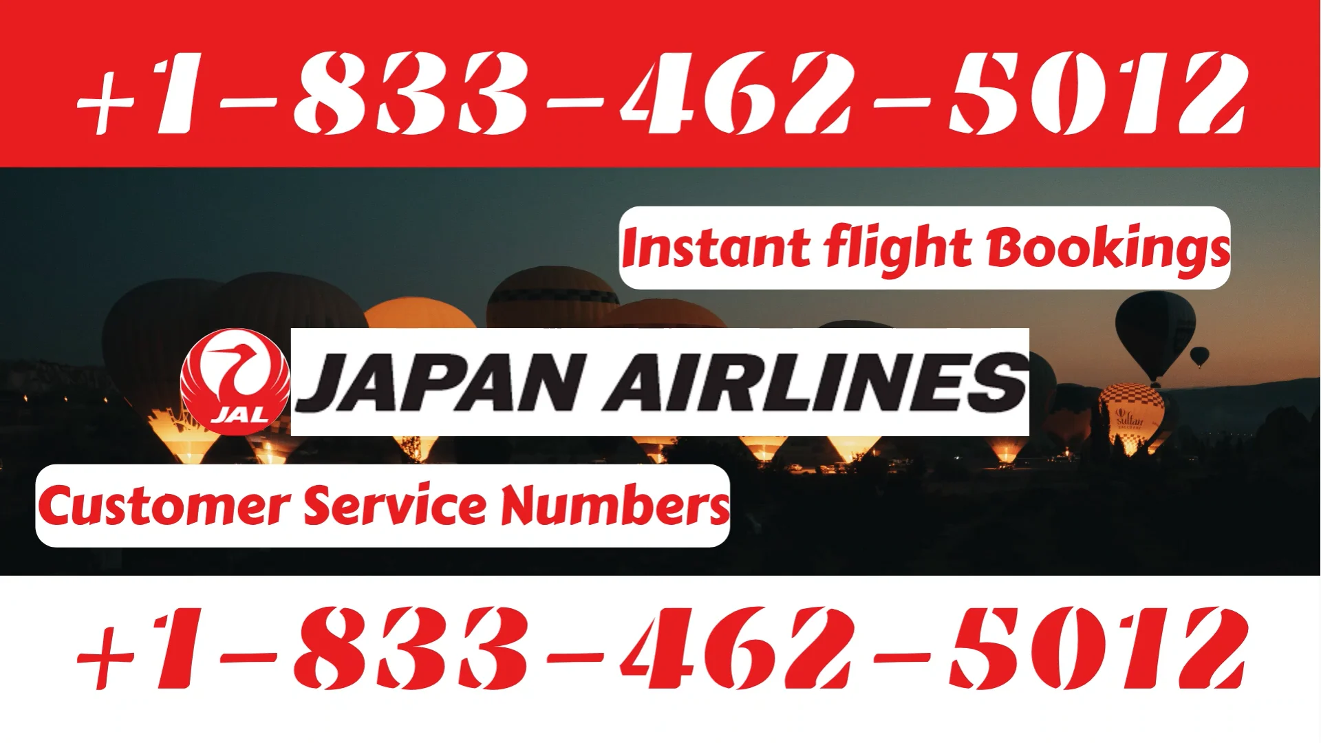 Official japan Airlines&reg;&reg; Customer Service Complete Official 24-7 Support Guide Call, Email & Chat