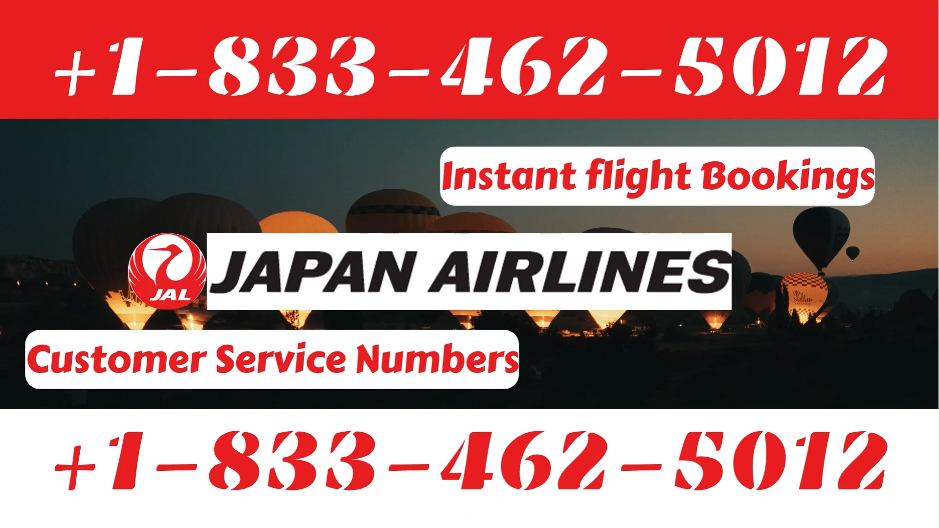 How to Contact japan Airlines&reg; Customer Service Official 24-7 Support Guide