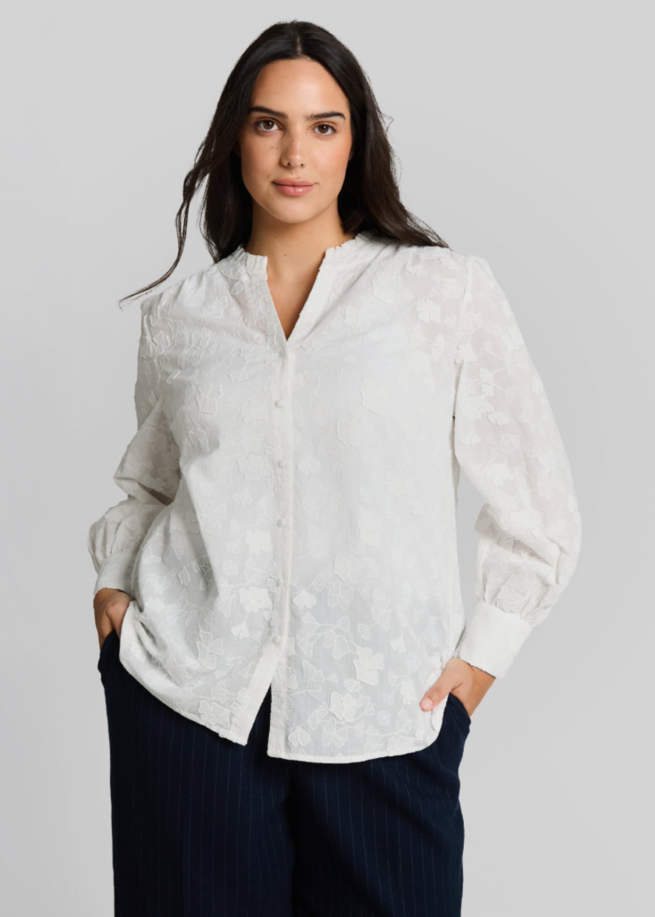 Plus Size - Herren & Damen