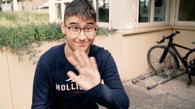 Video Thumbnail