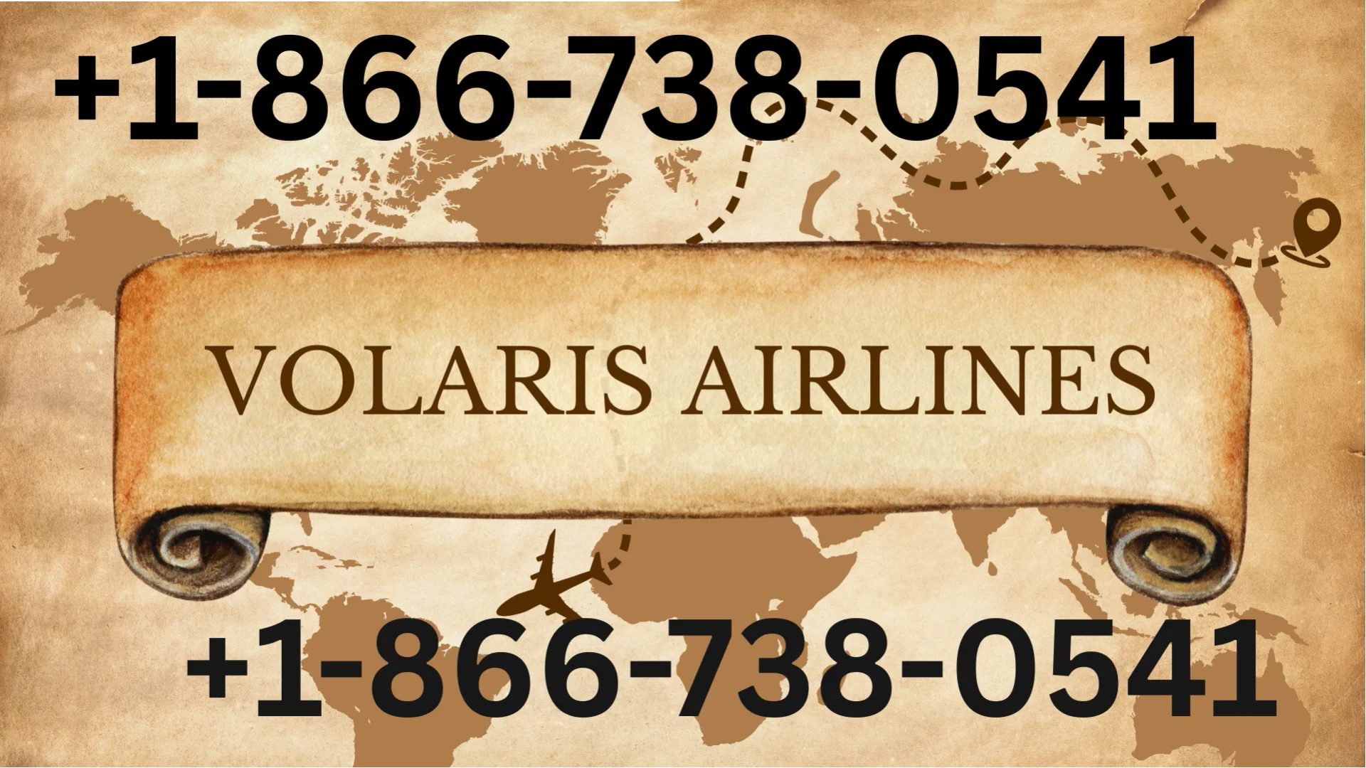 Volaris Airlines&reg;&reg; Customer Service Contact Guide || Official 24-7 Support