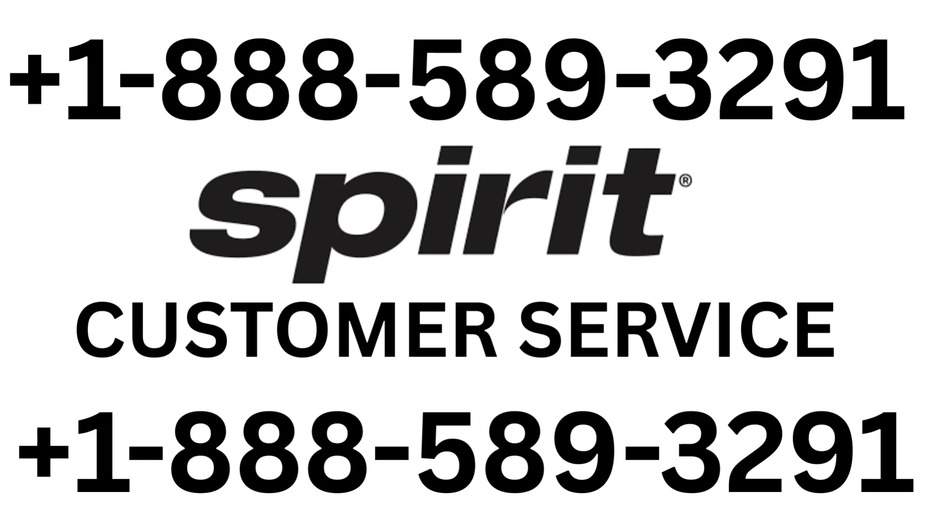 Full Guide to Spirit Airlines&reg; Customer Service Representative &ndash; Speak 24-7