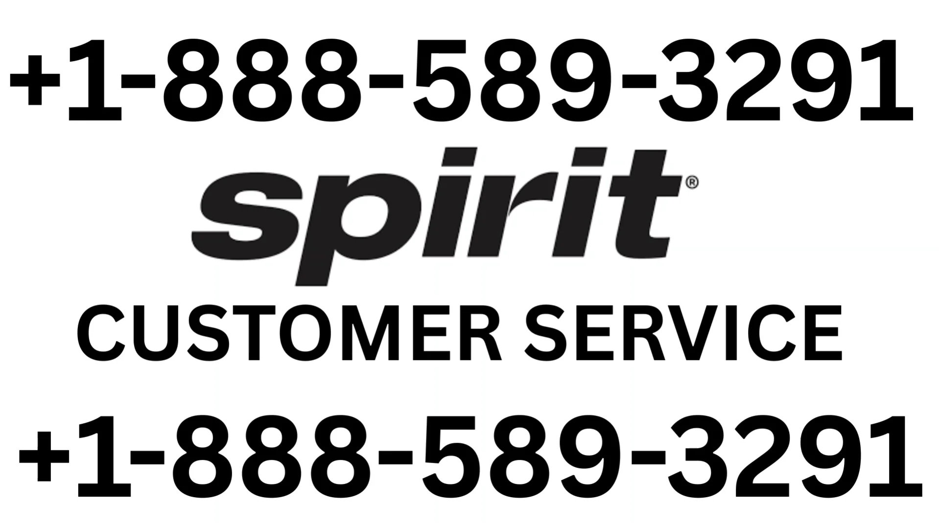 Official Spirit Airlines&reg;&reg; Customer Service Complete Official 24-7 Support Guide Call, Email & Chat