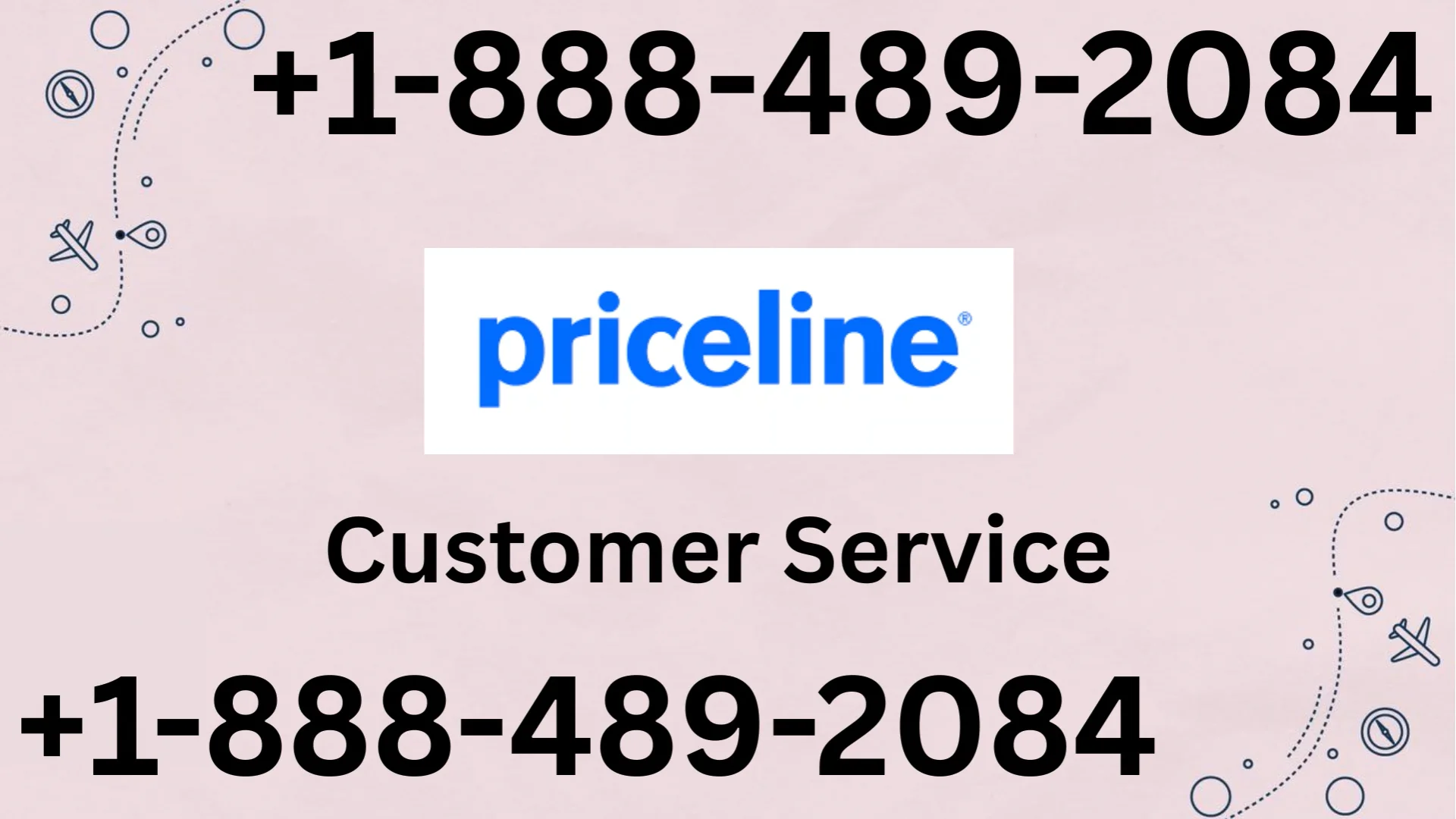 Full Guide to Priceline&reg; Customer Service Representative &ndash; Speak 24-7