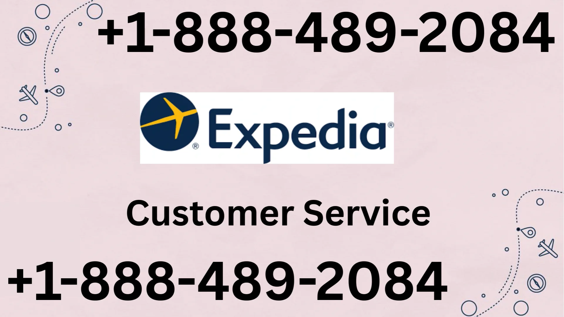 How to Contact Expedia&reg; Customer Service Official 24-7 Support Guide