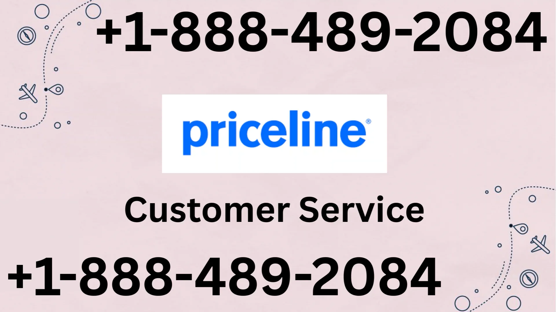 Official Priceline&reg;&reg; Customer Service Complete Official 24-7 Support Guide Call, Email & Chat