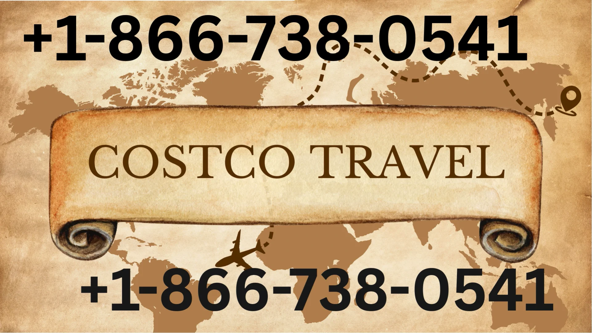 Official {Costco Travel} Call Customer Service {Number | 24/7 Chat, Email & Phone Support Guide}