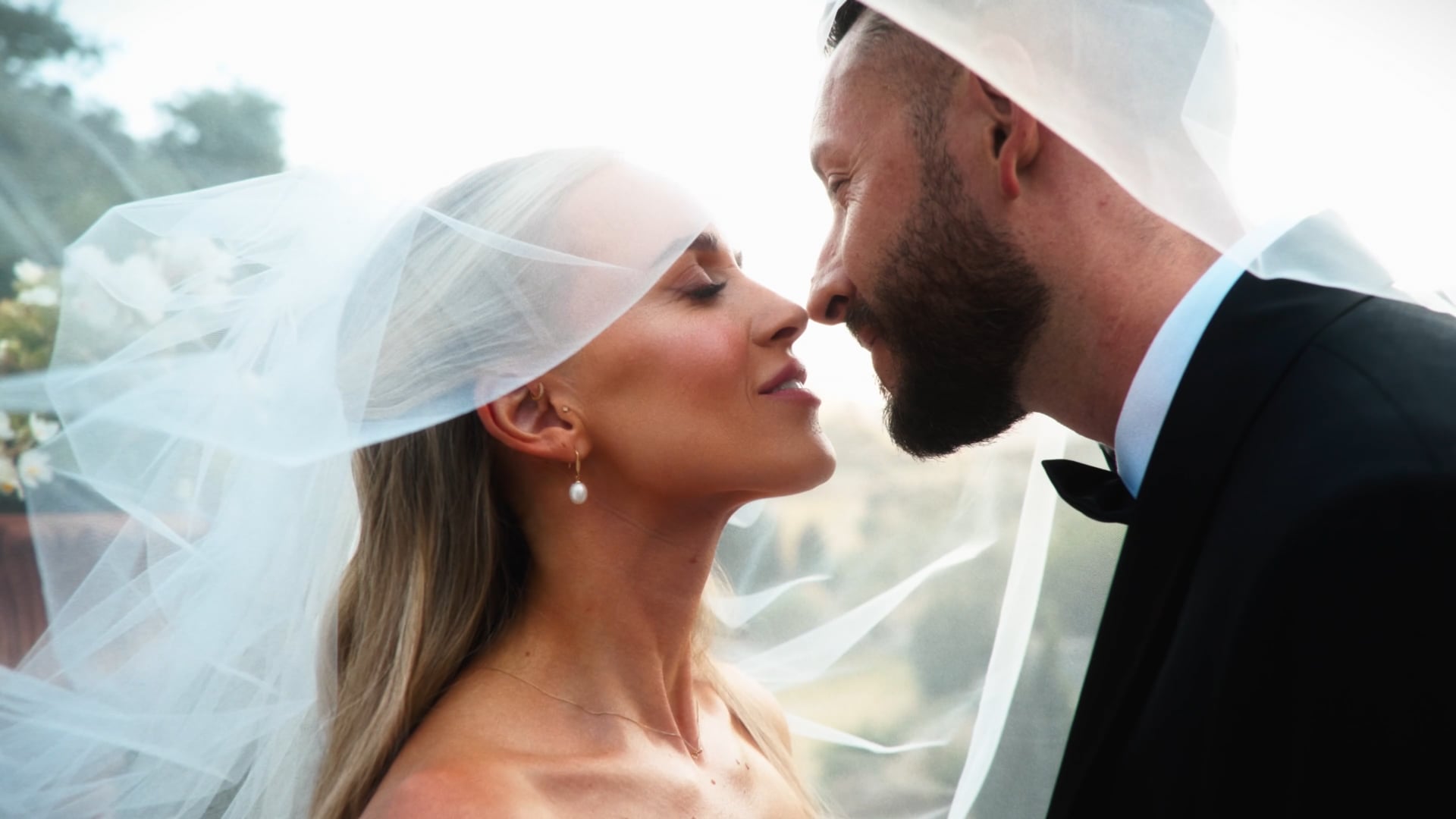 CHLOE & OLIVER - Finca Comassema