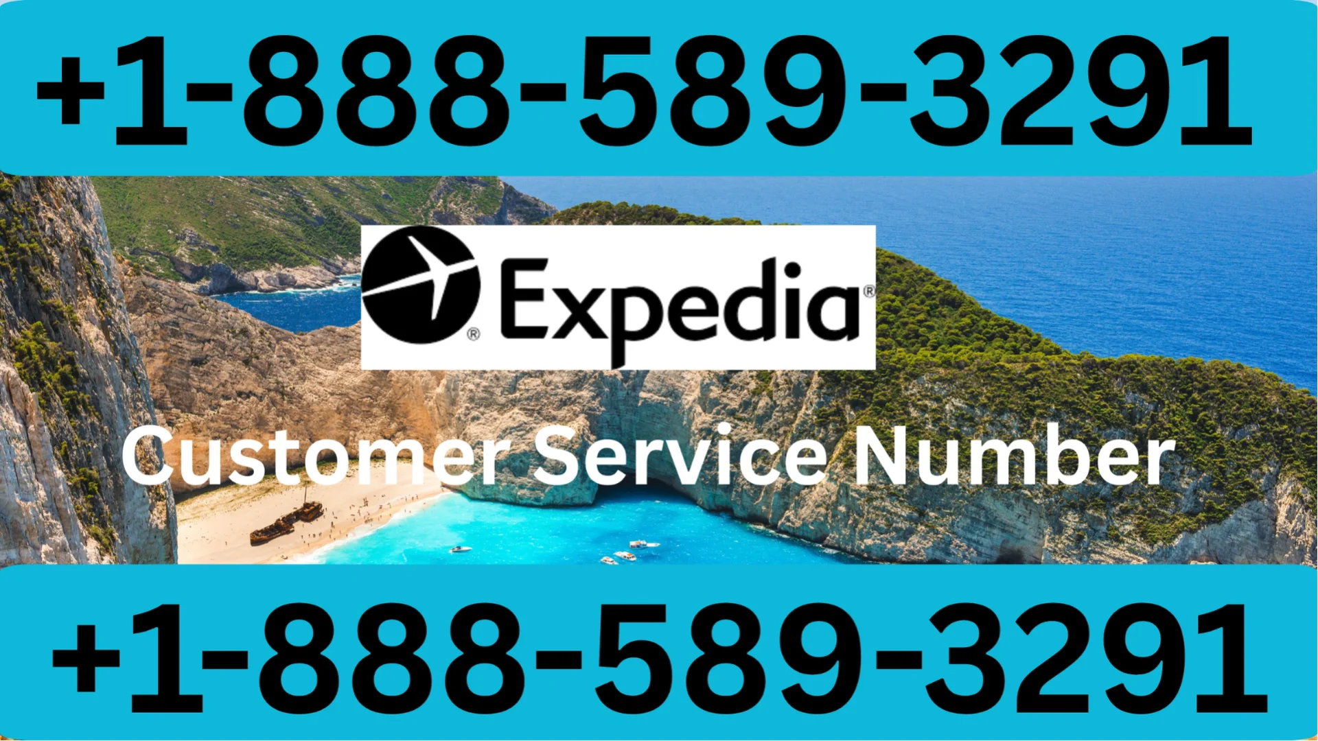 Expedia&reg; Customer Service {Live} Complete Guide ➢ Step-by-Step Help & Support Guide 247