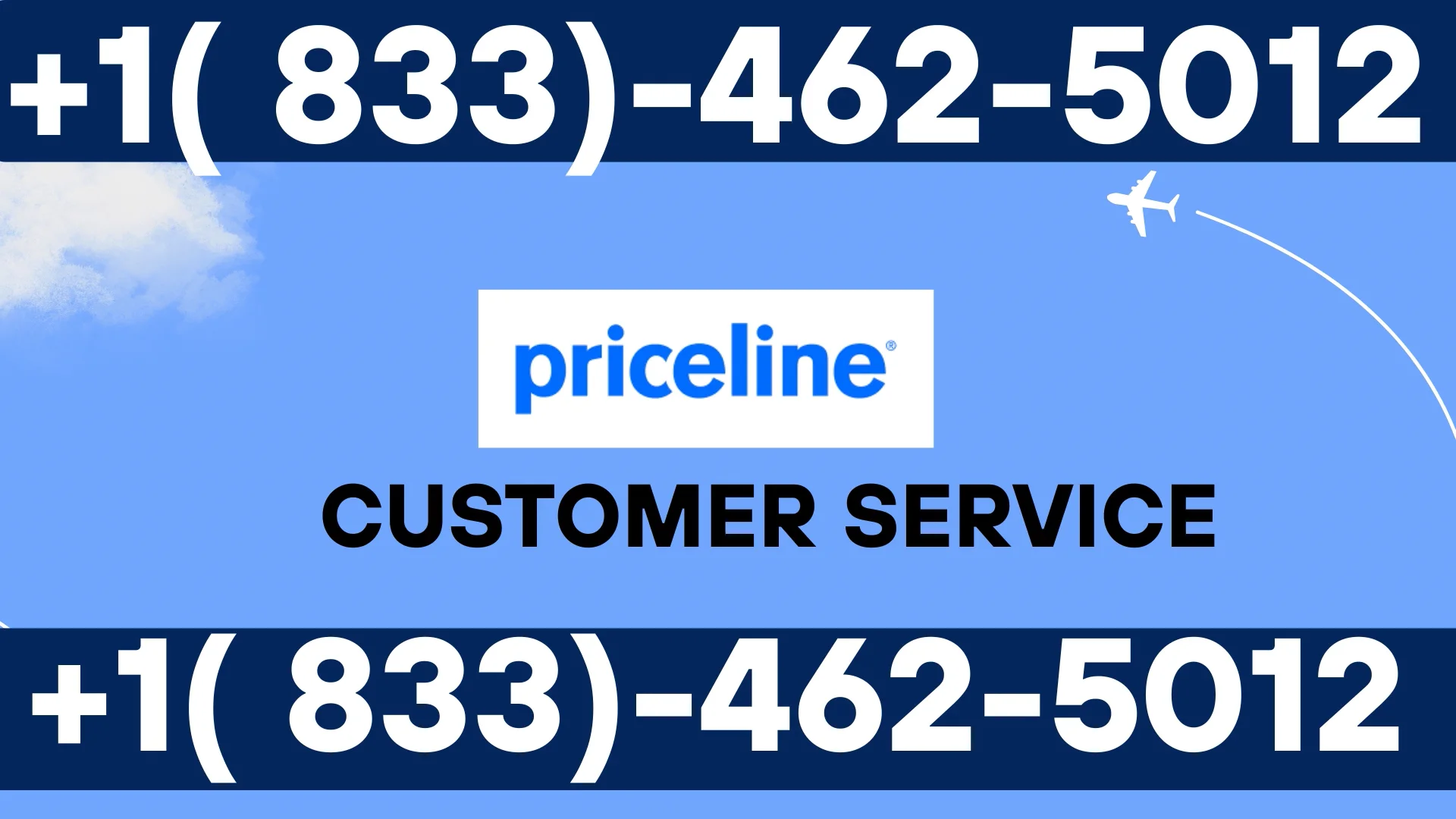 Official Priceline &reg;&reg; Customer Service Complete Official 24-7 Support Guide Call, Email & Chat