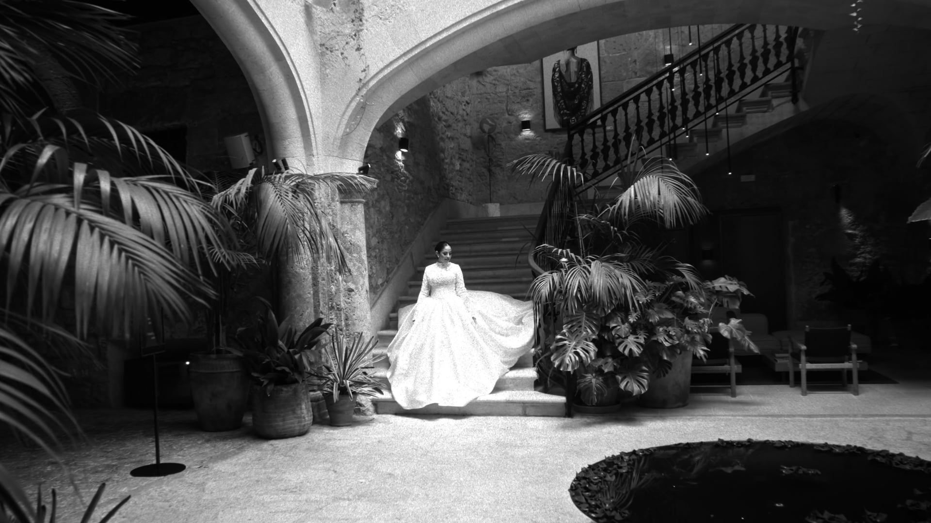 SONIA & JORDAN - Son Marroig