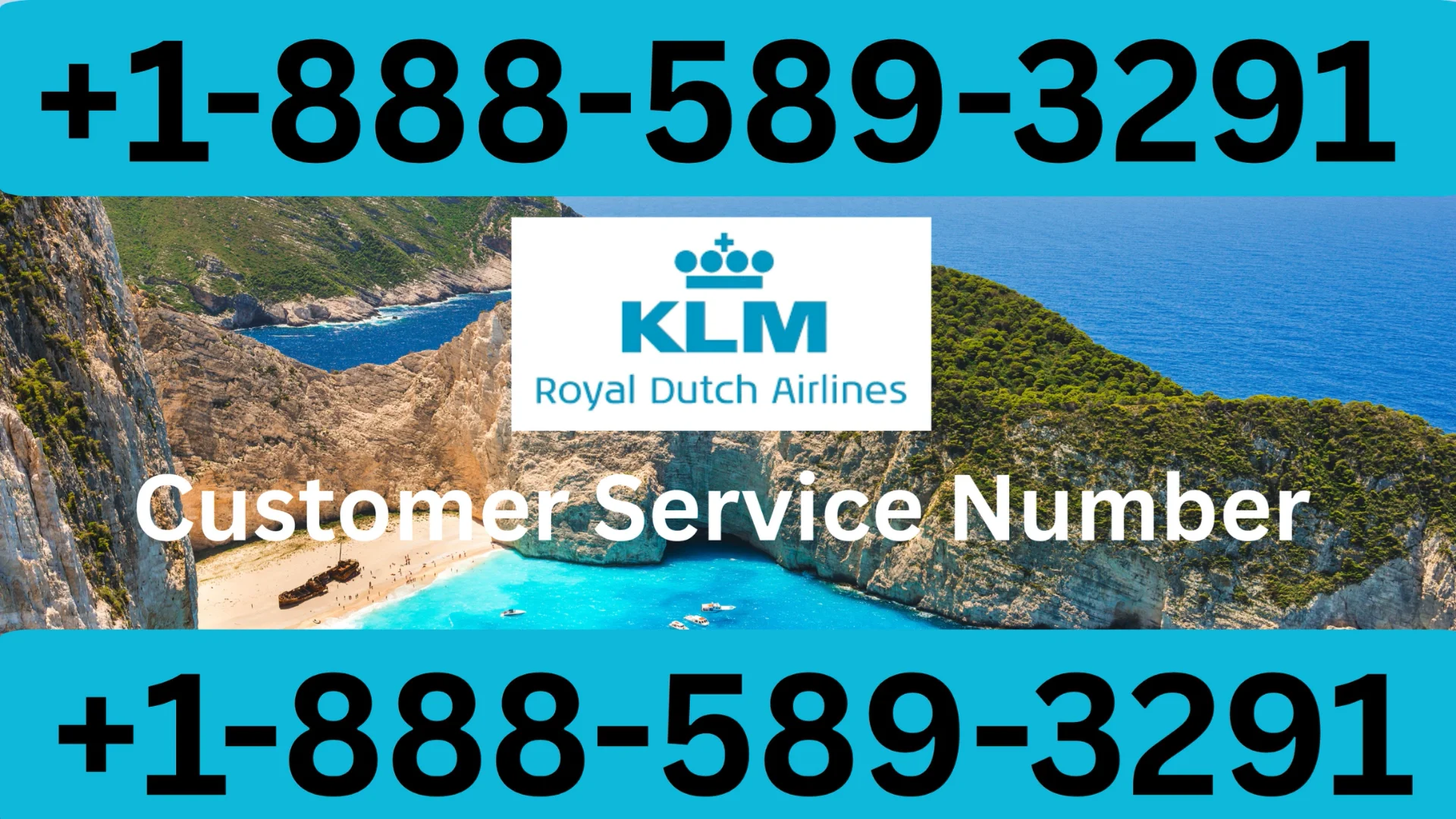 Official KLM Airlines&reg;&reg; Customer Service Complete Official 24-7 Support Guide Call, Email & Chat
