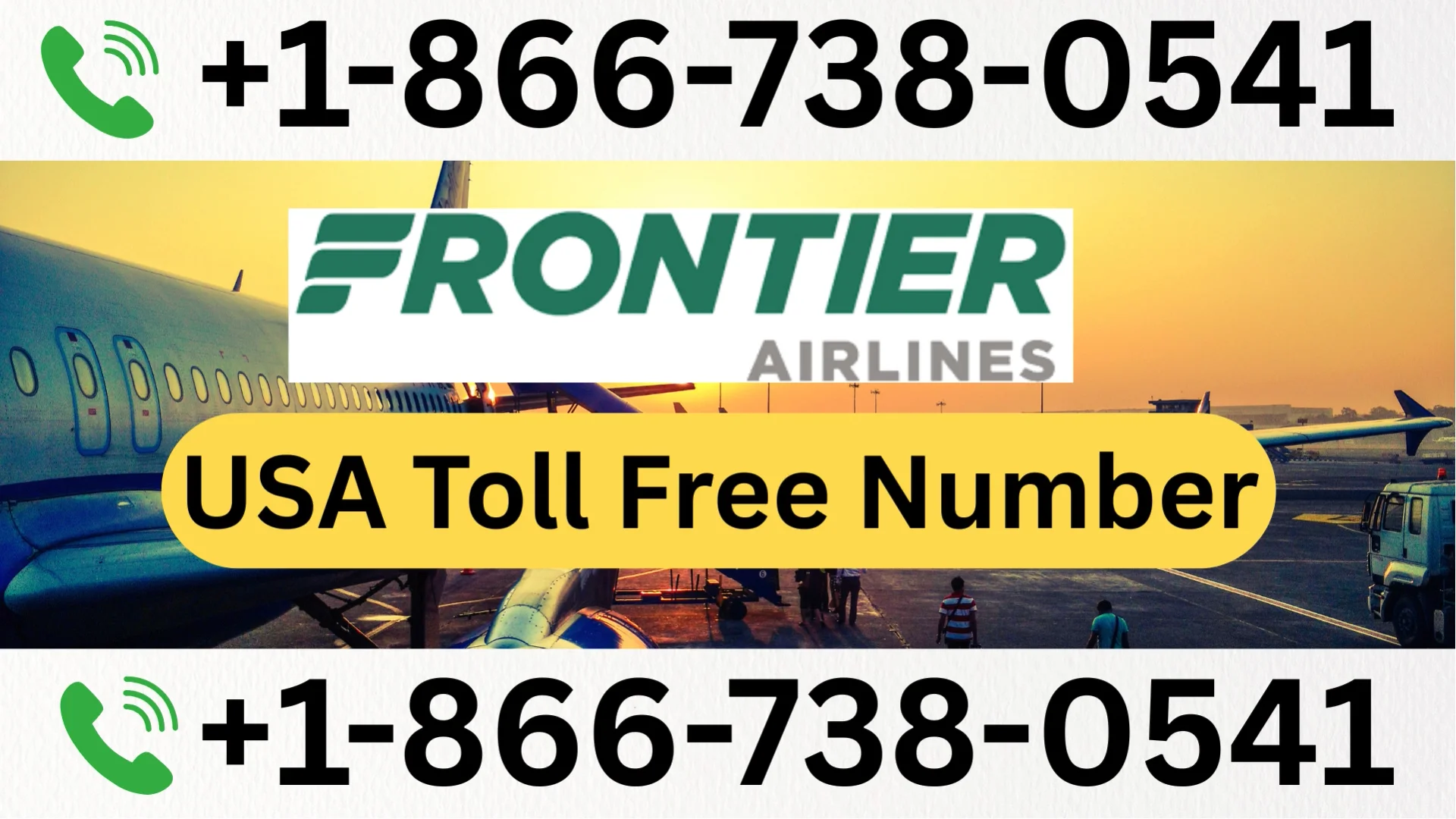 {Frontier Airlines} Customer Service Official Guide Step-by-Step Help & Support Frontier Airlines