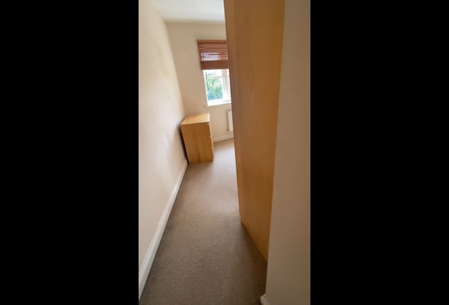 Double room in Monkston Park Main Photo