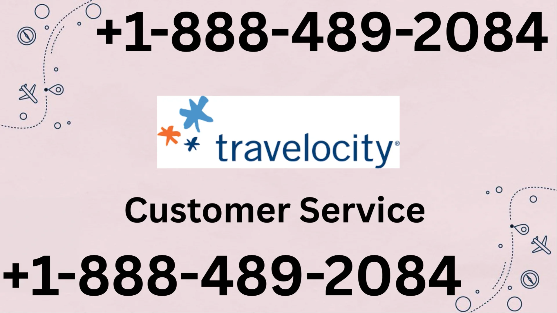 Travelocity&reg; Customer Service {Live} Complete Guide ➢ Step-by-Step Help & Support Guide 247