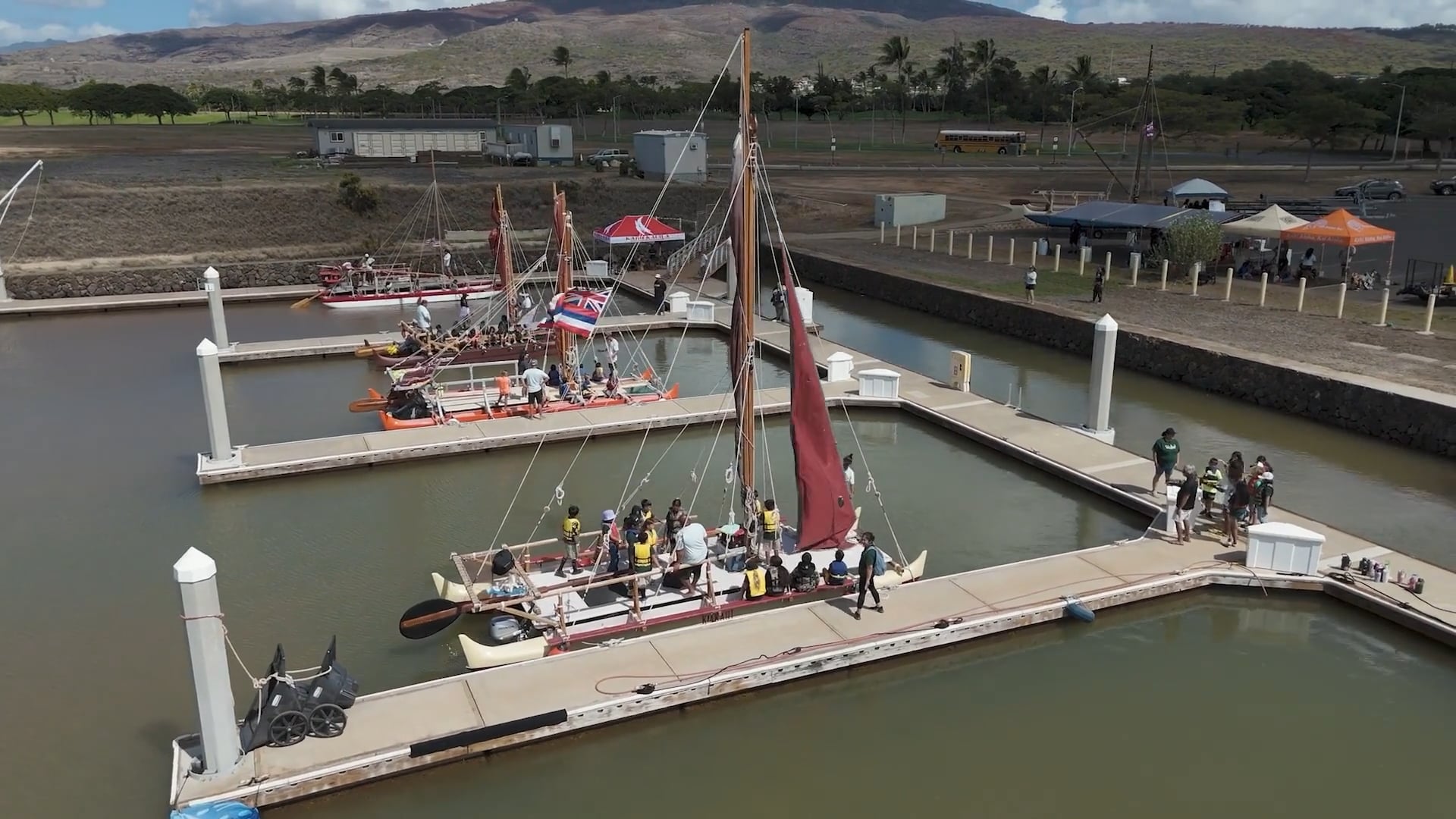 Outside Hawai'i 2026-03 Episode