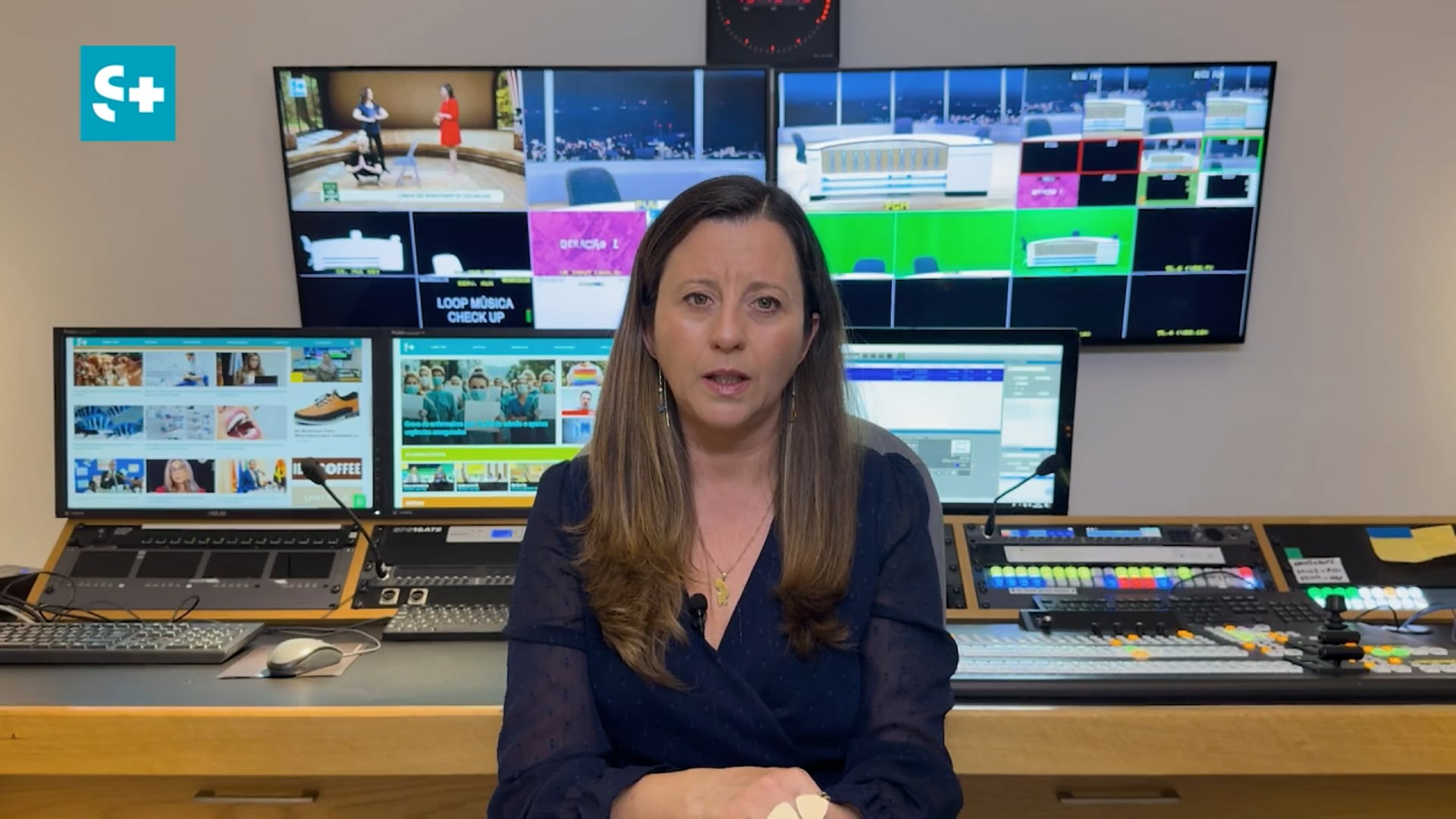 Notícias da Saúde-T03 E054 - Irina Ribeiro