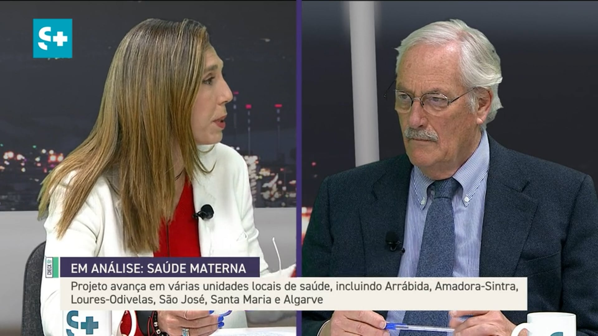 Saúde que se lê-T17 E011 - Vera Arreigoso