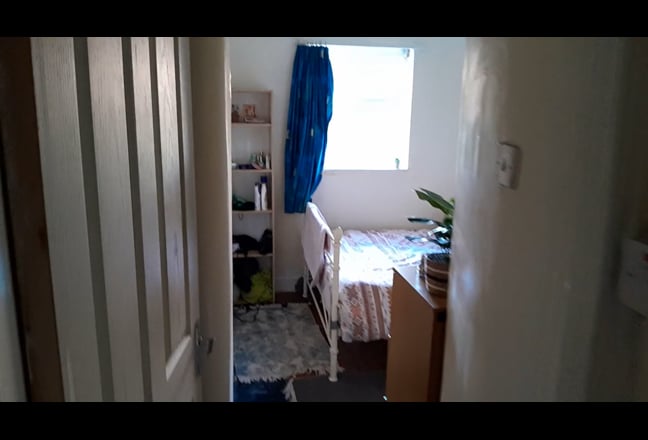 Double room in Central Chorlton Village Main Photo